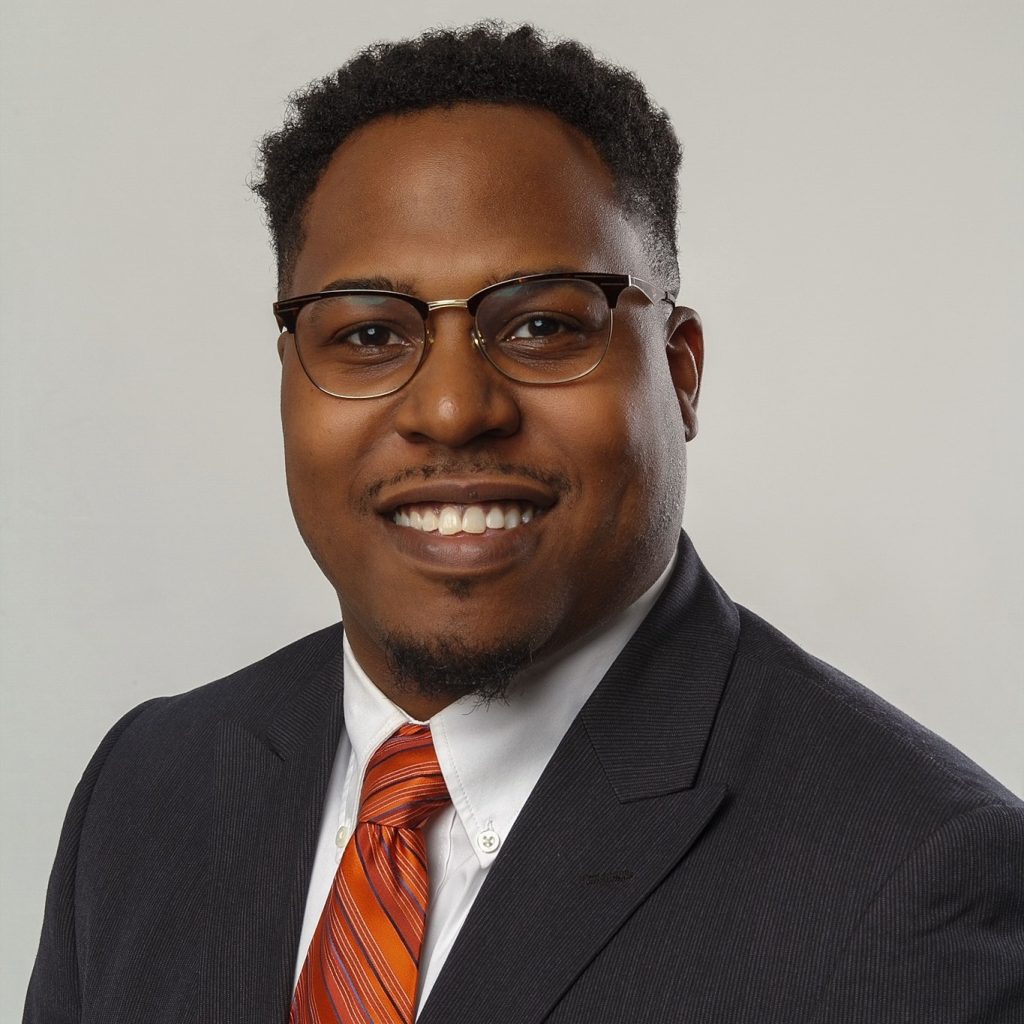 CIS-VA Welcomes Lathaniel Kirts, Director of Network Expansion ...